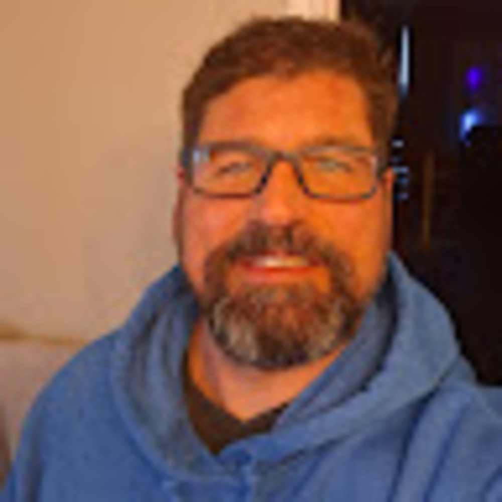 Meet your Posher, Mike